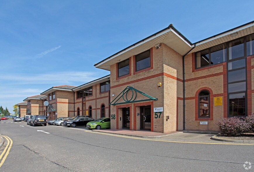 Kingsclere Rd, Basingstoke, RG21 6XG Flex for Lease