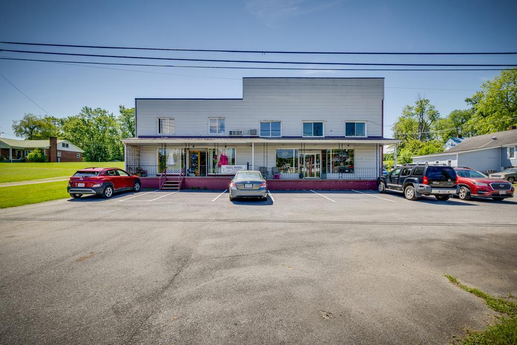 30424 Lee Hwy, Glade Spring, VA for sale Primary Photo- Image 1 of 14