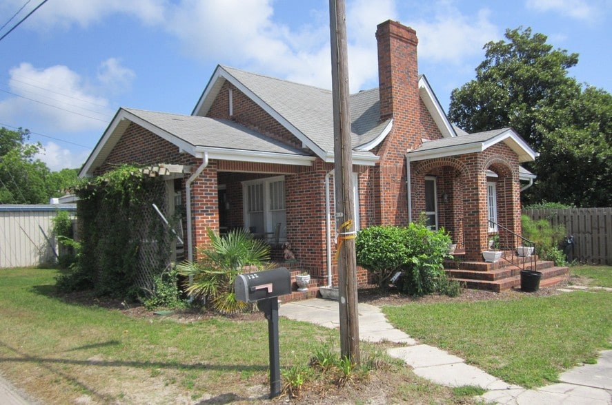 132 Peanut Rd, Hampstead, NC for lease - Building Photo - Image 2 of 2