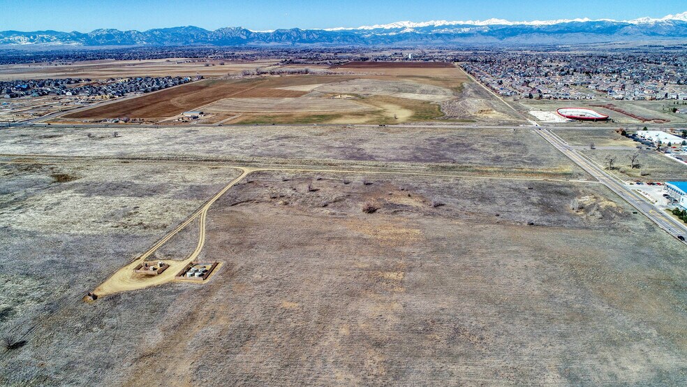SEC County Line Rd. & Bonnell Ave, Erie, CO for sale - Other - Image 2 of 3