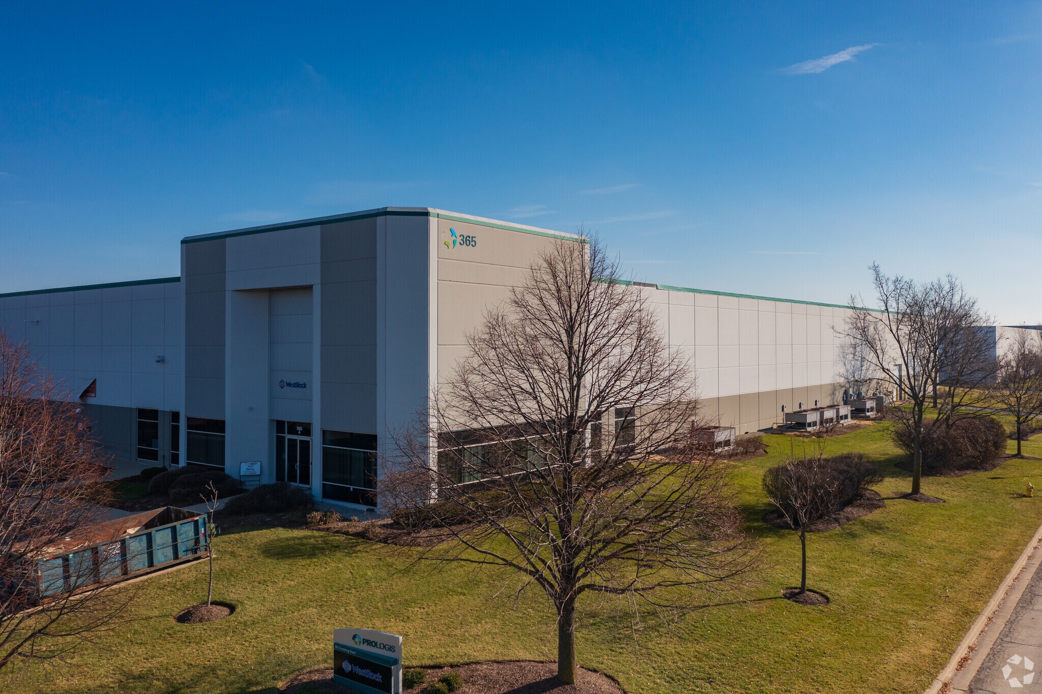 365 Crossing Rd, Bolingbrook, IL for sale Building Photo- Image 1 of 1