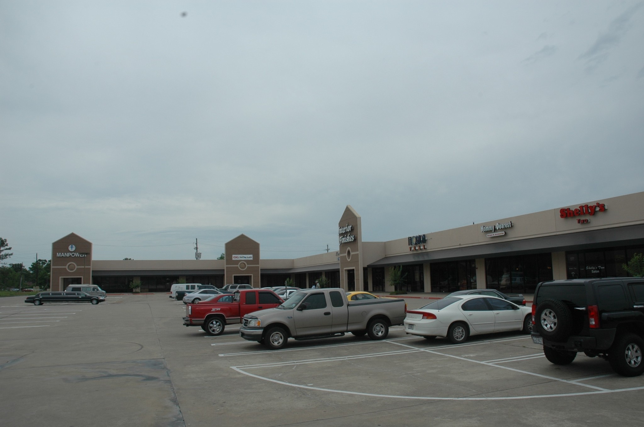 4310 Dowlen Rd, Beaumont, TX for lease Building Photo- Image 1 of 3