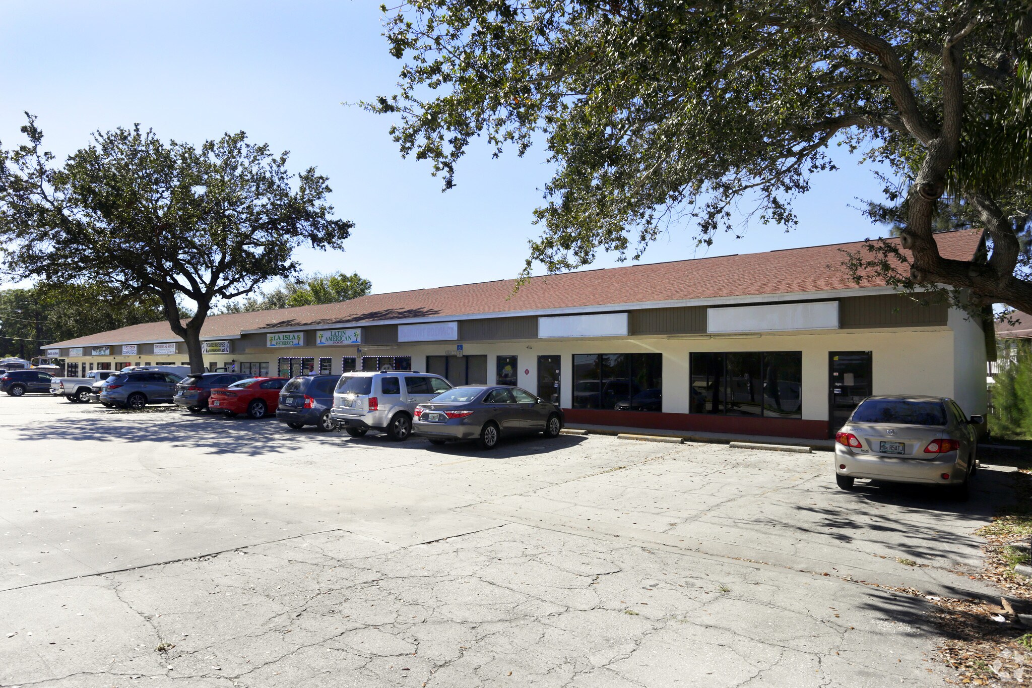 9150 49th St N, Pinellas Park, FL for sale Primary Photo- Image 1 of 1