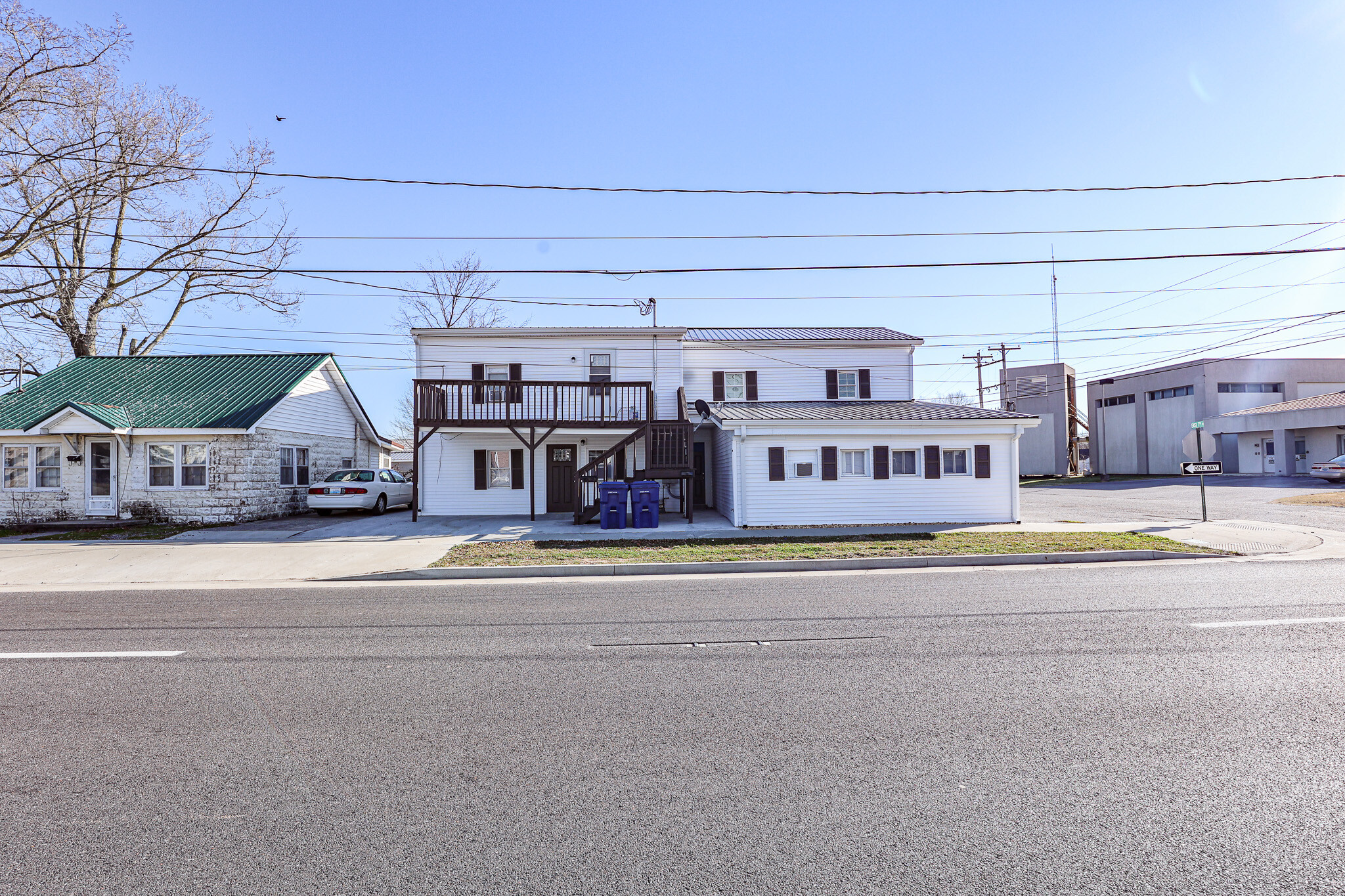 613 Poplar St, Benton, KY for sale Primary Photo- Image 1 of 28