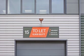 College Rd, Aylesbury for lease Building Photo- Image 2 of 16