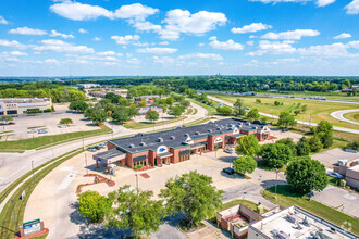 8460 Birchwood Ct, Johnston, IA - aerial  map view - Image1