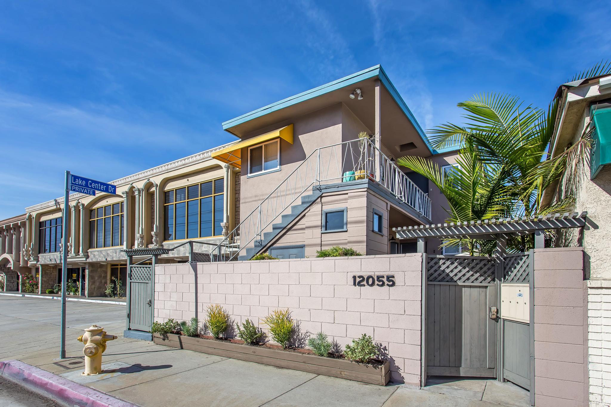 12055 Jefferson Blvd, Culver City, CA for sale Other- Image 1 of 1