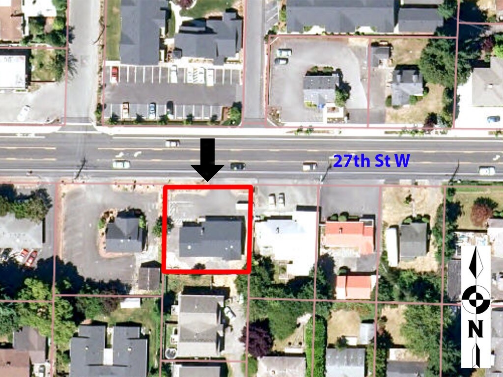 7626 27th St W, University Place, WA for sale Building Photo- Image 1 of 1