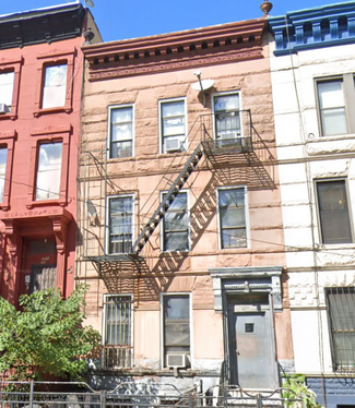 More details for 289A Monroe St, Brooklyn, NY - Multifamily for Sale