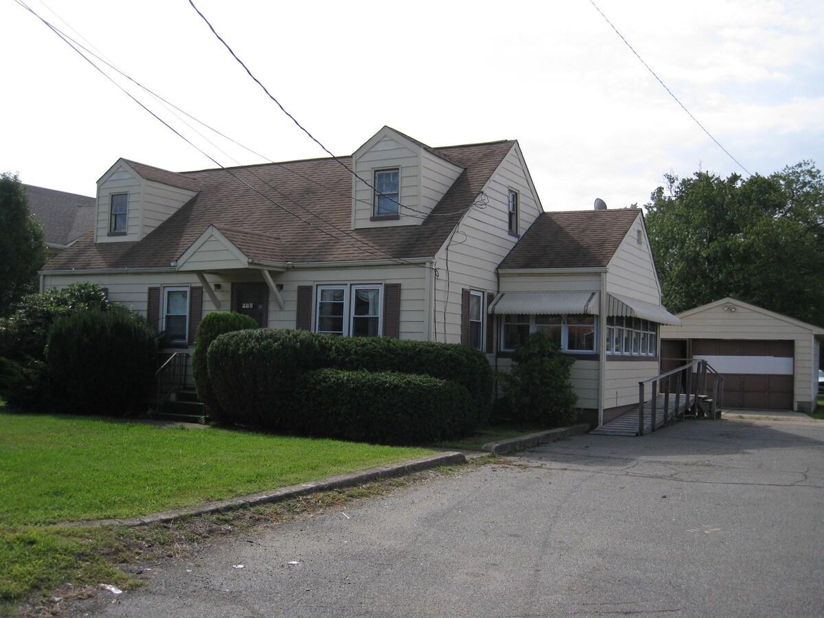 998 US Highway 46, Ledgewood, NJ 07852