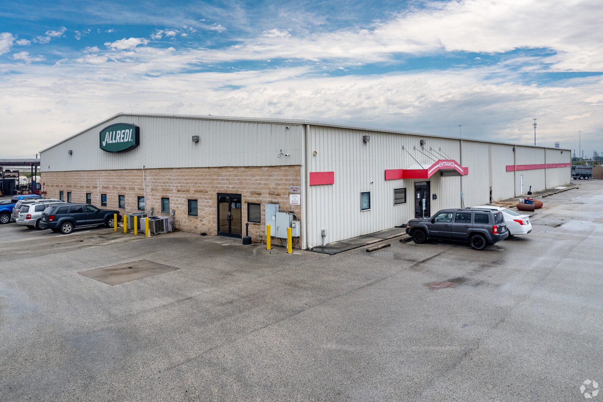 701 E Blvd, Deer Park, TX for sale Building Photo- Image 1 of 1