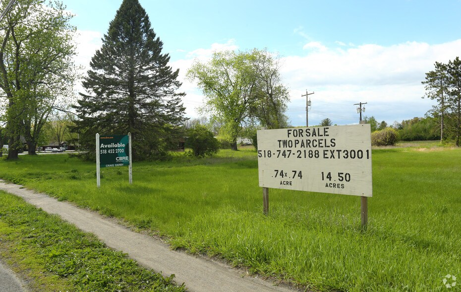 1177-1189 Dix Ave, Kingsbury, NY for sale - Primary Photo - Image 1 of 1