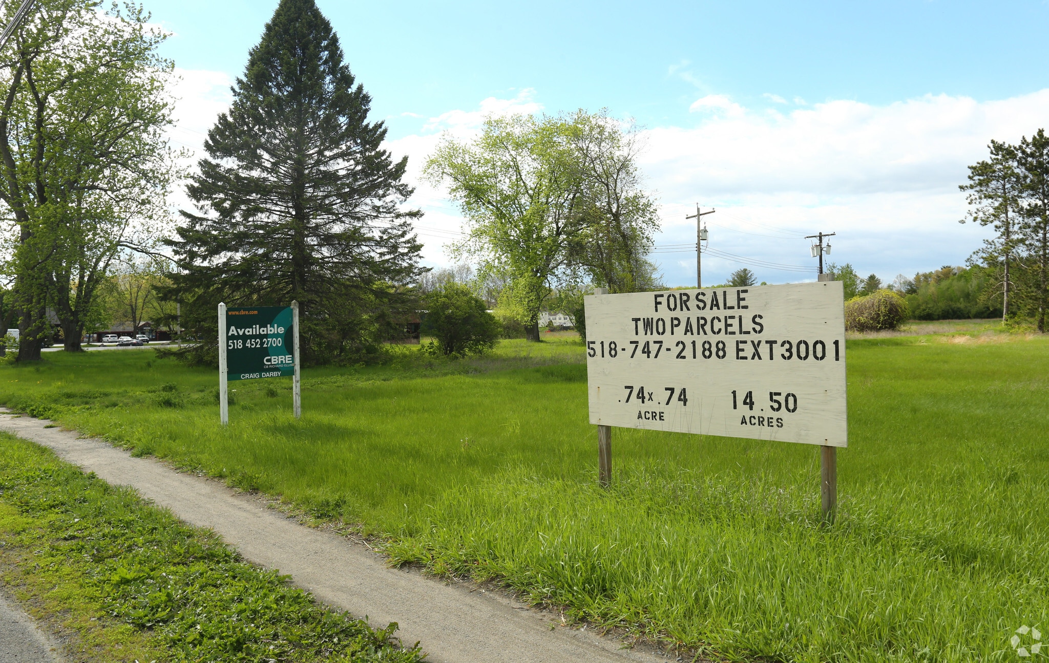 1177-1189 Dix Ave, Kingsbury, NY for sale Primary Photo- Image 1 of 1