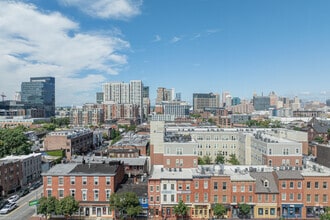 622 S Broadway, Baltimore, MD - AERIAL  map view - Image1