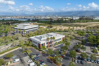 473 E Carnegie Ln, San Bernardino, CA - AERIAL map view - Image1