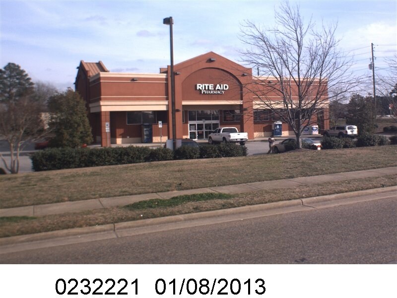 2711 Jones Franklin Rd, Cary, NC for sale Building Photo- Image 1 of 1