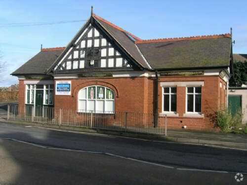 Brownlow St, Whitchurch for sale Primary Photo- Image 1 of 1