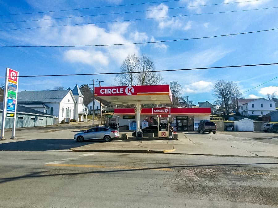 105 E Main St, Scio, OH for sale Primary Photo- Image 1 of 1