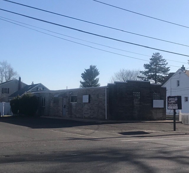 2014 State Rd, Croydon, PA for sale Building Photo- Image 1 of 1