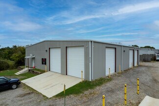 More details for 5160-5170 Lemons Rd, Fort Worth, TX - Industrial for Lease