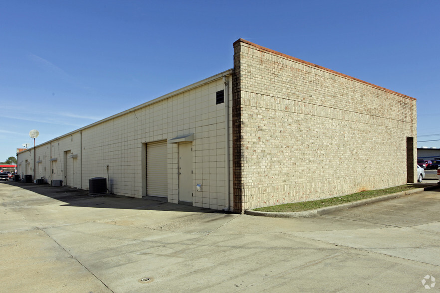 411 Twain Curv, Montgomery, AL for lease - Building Photo - Image 3 of 4