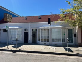 2729-2735 S Robertson Blvd, Los Angeles CA - Commercial Kitchen