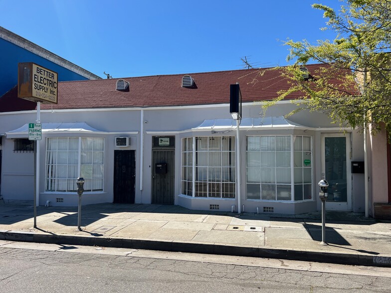 2729-2735 S Robertson Blvd, Los Angeles, CA for sale - Building Photo - Image 1 of 1