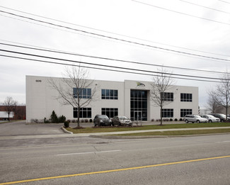 More details for 5510 Mainway, Burlington, ON - Industrial for Lease