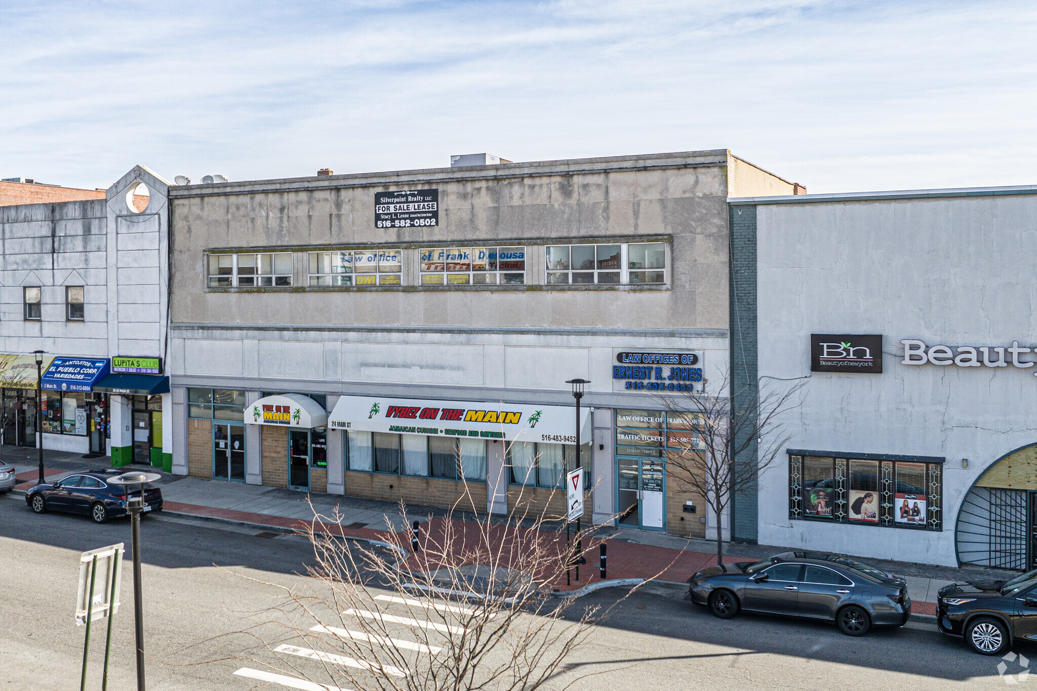 24-26 Main St, Hempstead, NY for sale Primary Photo- Image 1 of 10