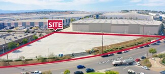 More details for Box Springs Blvd, Riverside, CA - Land for Sale