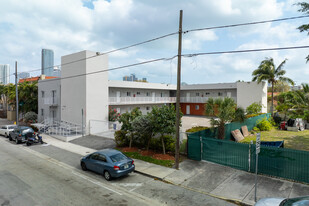 750 SW 2nd St, Miami FL - Commercial Real Estate