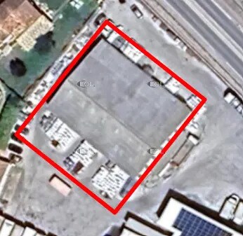 Flex in Flassans-sur-Issole for lease Aerial- Image 1 of 3