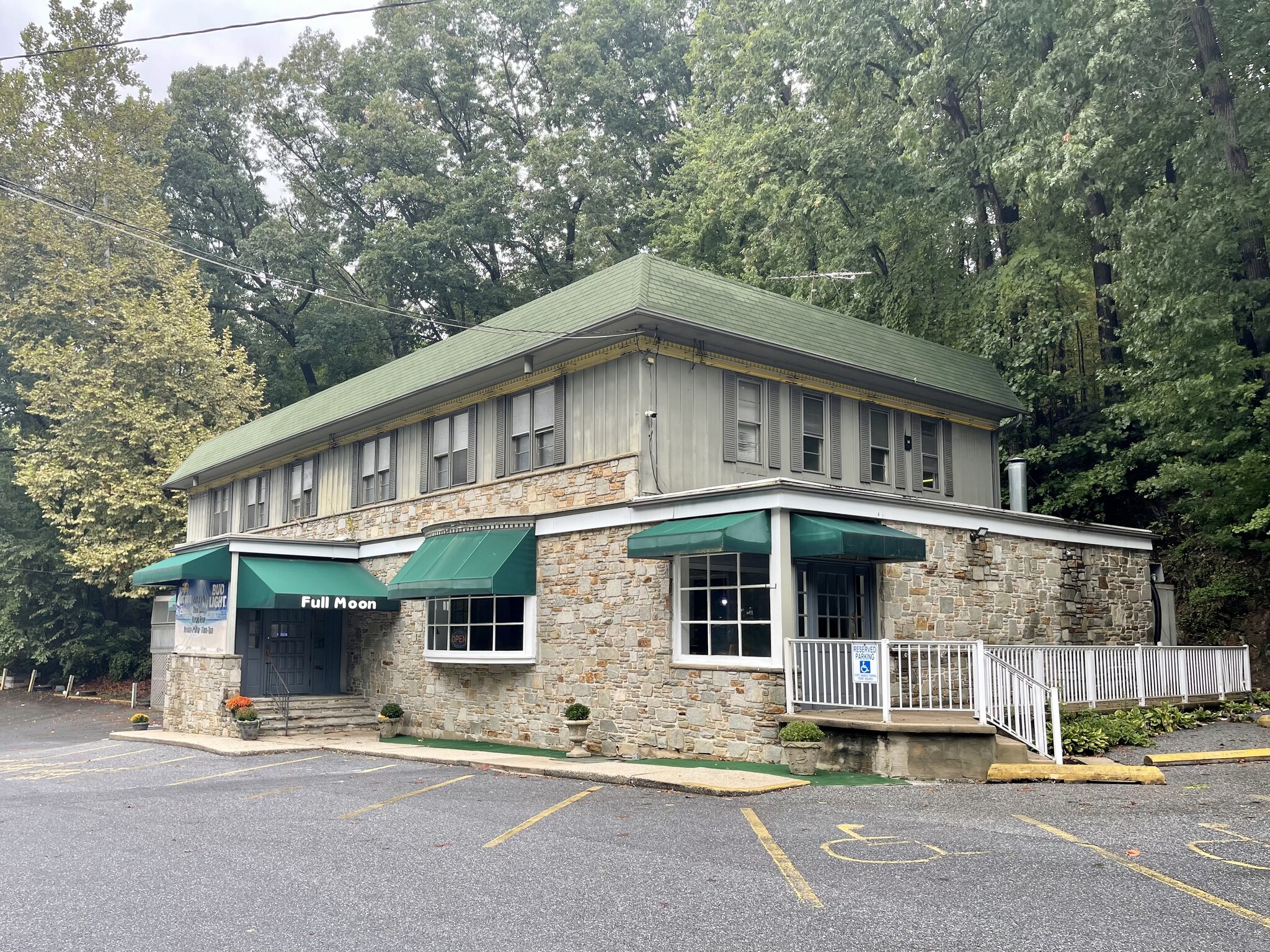 1100 Westminster Rd, Reisterstown, MD for sale Primary Photo- Image 1 of 1