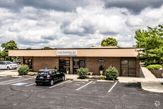 More details for 10540 Barkley St, Overland Park, KS - Office for Lease