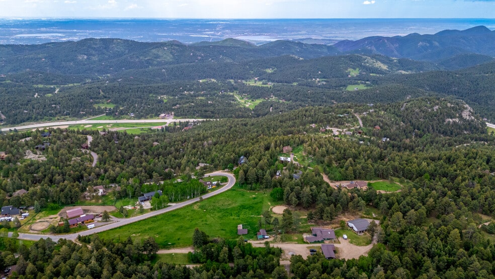8537 S Doubleheader Ranch Rd, Morrison, CO for sale - Building Photo - Image 3 of 164