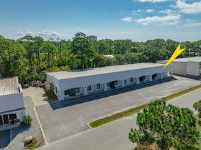 101 Business Centre Dr, Miramar Beach, FL for lease Building Photo- Image 2 of 26