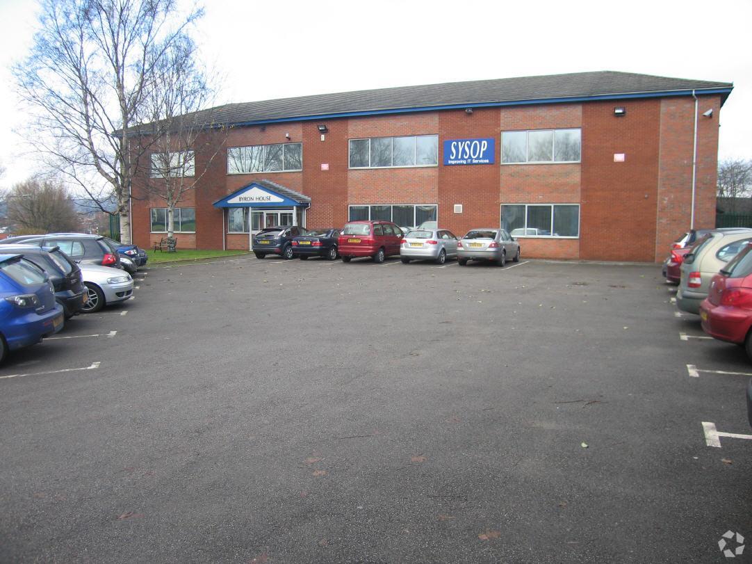 Green Ln, Heywood for sale Primary Photo- Image 1 of 1