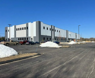 More details for 7 Crow's Nest Circle Dr, Merrimack, NH - Industrial for Lease