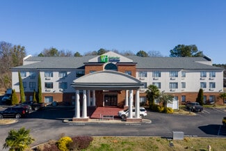 More details for 40743 Us-280, Sylacauga, AL - Hospitality for Sale