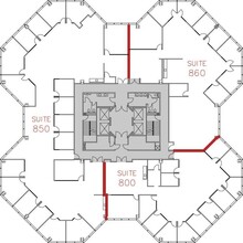 4365 Executive Dr, San Diego, CA for lease Floor Plan- Image 1 of 1