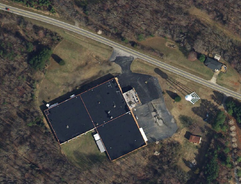 1160 Daniel Rd, Axton, VA for lease - Building Photo - Image 2 of 10