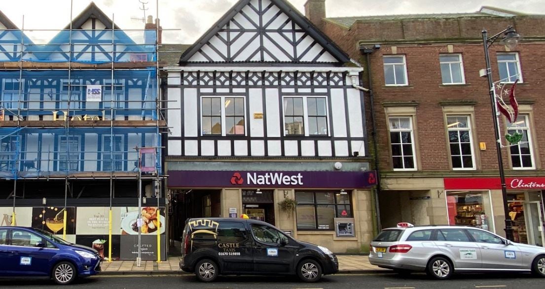 4 Bridge St, Morpeth for sale Building Photo- Image 1 of 1