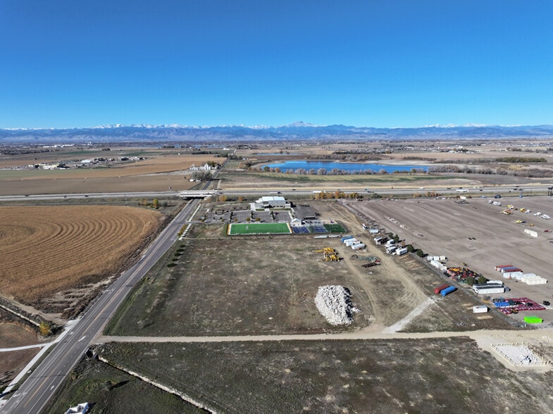 4199 County Road 28, Mead, CO for sale - Primary Photo - Image 1 of 2