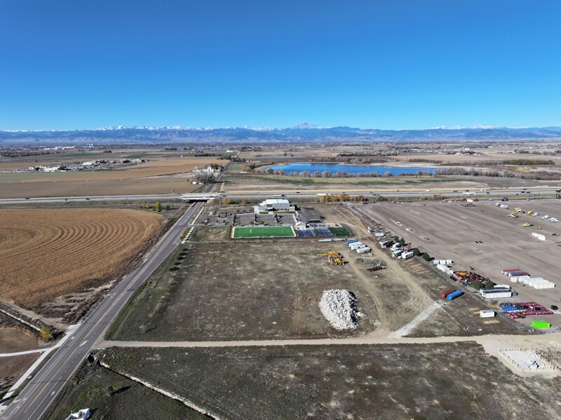 4199 County Road 28, Mead, CO for sale Primary Photo- Image 1 of 3