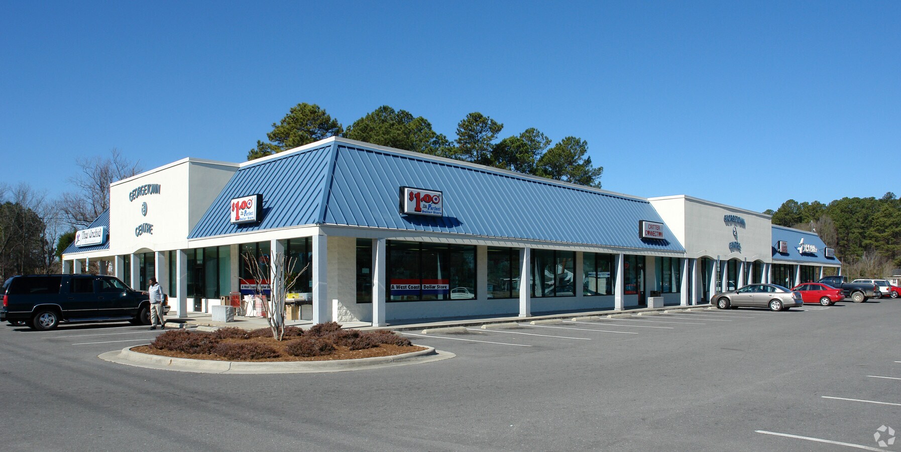 1503 Wayne Memorial Dr, Goldsboro, NC 27534