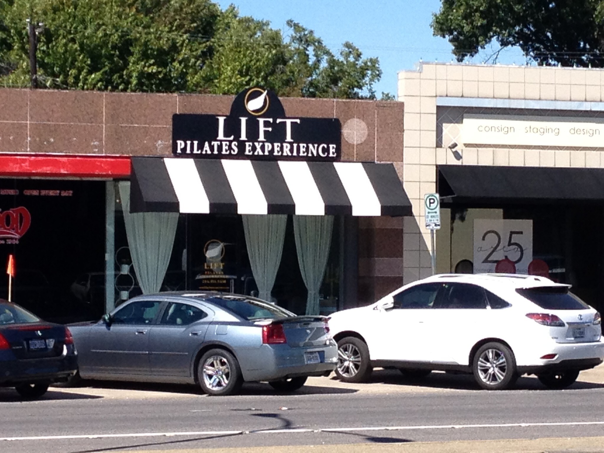 7717-7719 Inwood Rd, Dallas, TX for sale Building Photo- Image 1 of 1