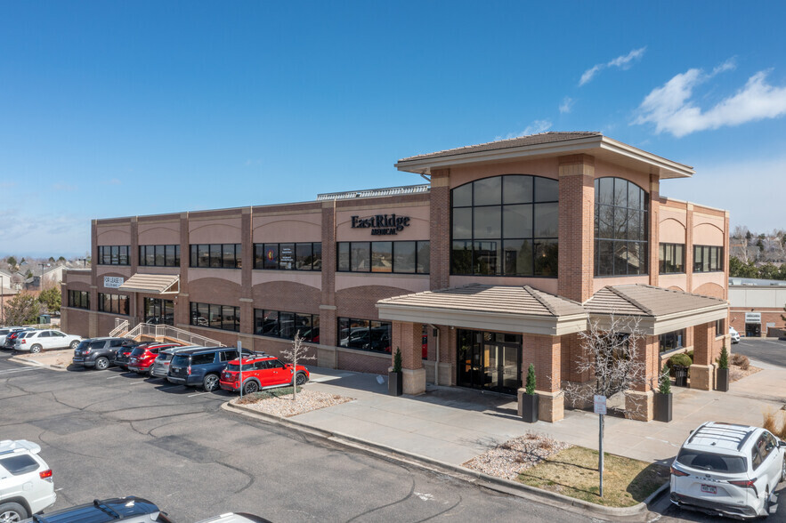 6660 Timberline Rd, Highlands Ranch, CO for lease - Building Photo - Image 3 of 5