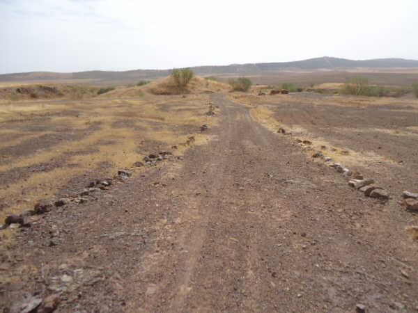 Land in Villagarcía de la Torre for sale - Building Photo - Image 2 of 18