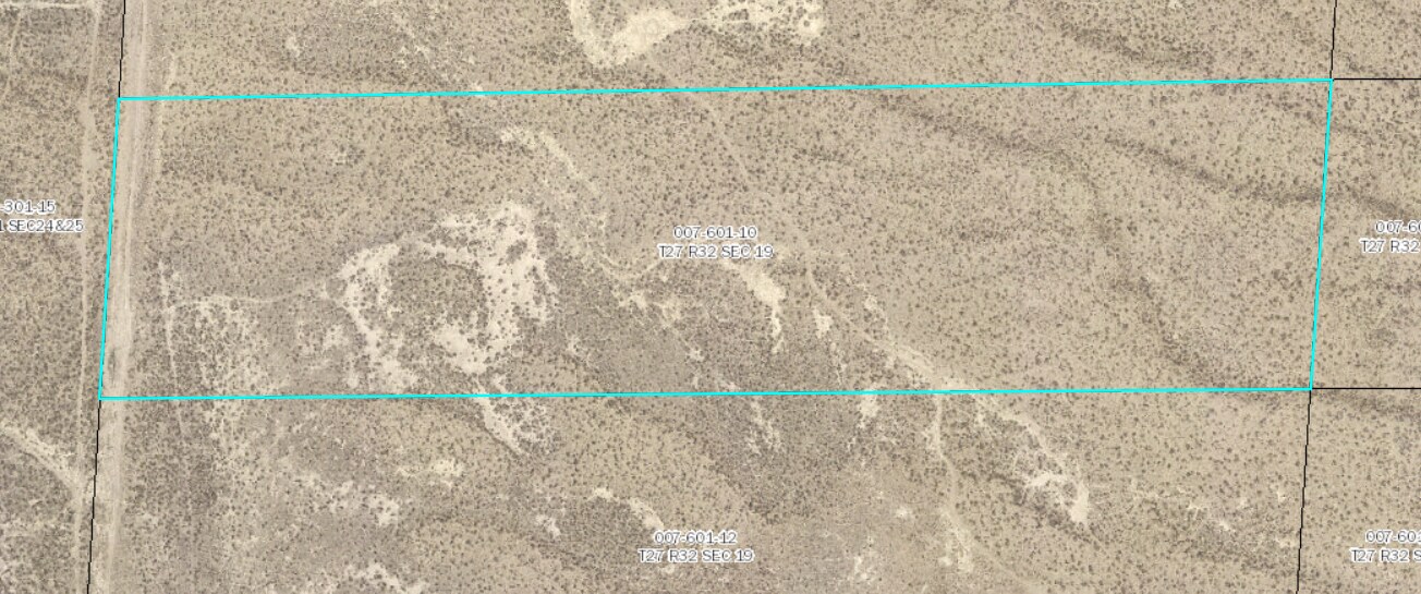 0 Airport, Lovelock, NV for sale Primary Photo- Image 1 of 11