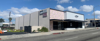 More details for 1813-1829 Redondo Ave, Signal Hill, CA - Retail for Lease